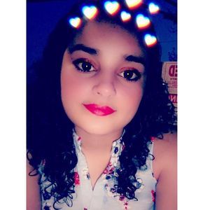 Meet your Posher, Daniela